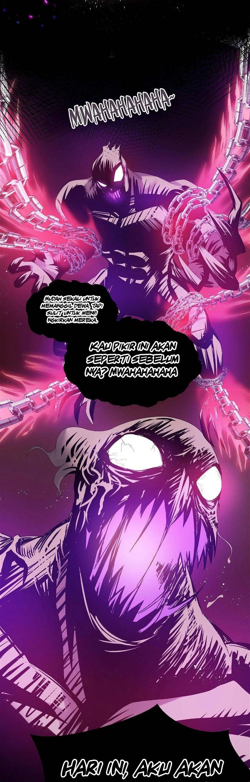 I Just Had to Pick up a Female Disciple Chapter 21 - halaman 15