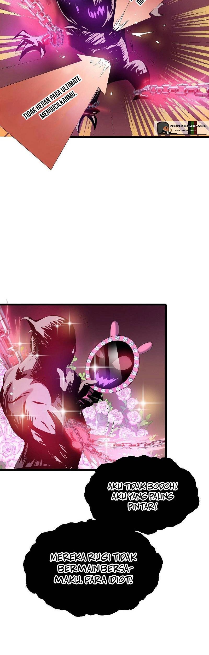 I Just Had to Pick up a Female Disciple Chapter 21 - halaman 18
