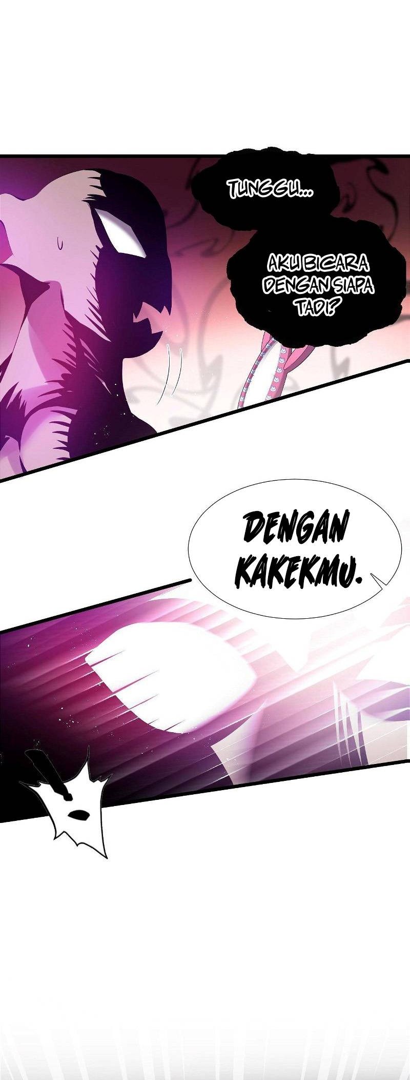 I Just Had to Pick up a Female Disciple Chapter 21 - halaman 19