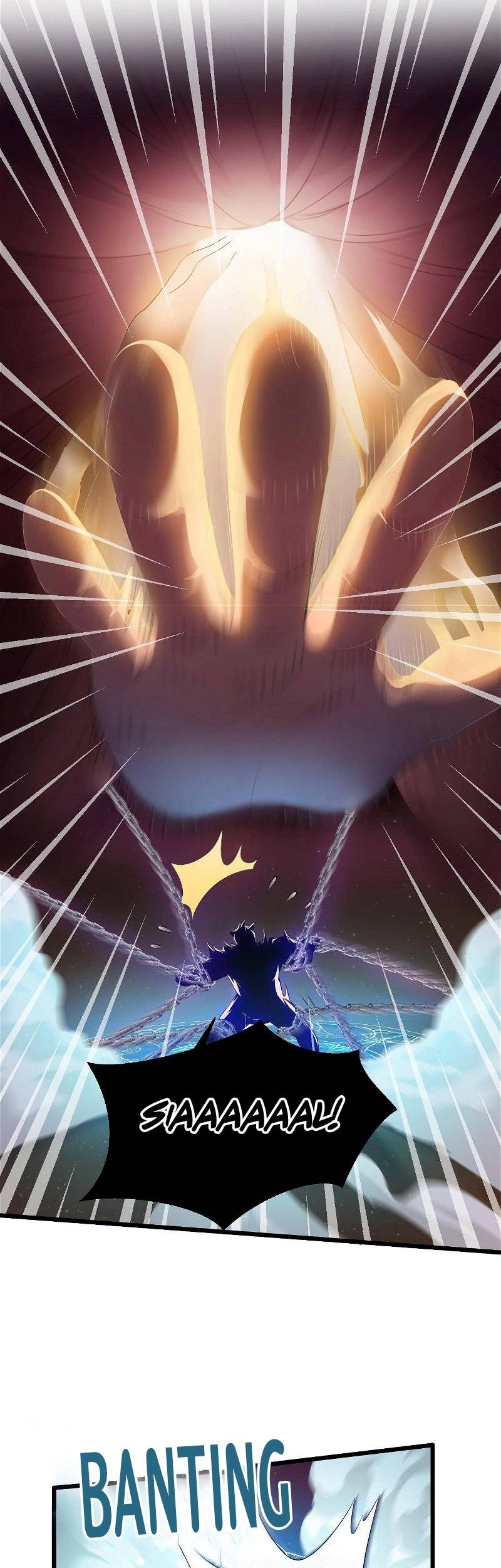 I Just Had to Pick up a Female Disciple Chapter 21 - halaman 20