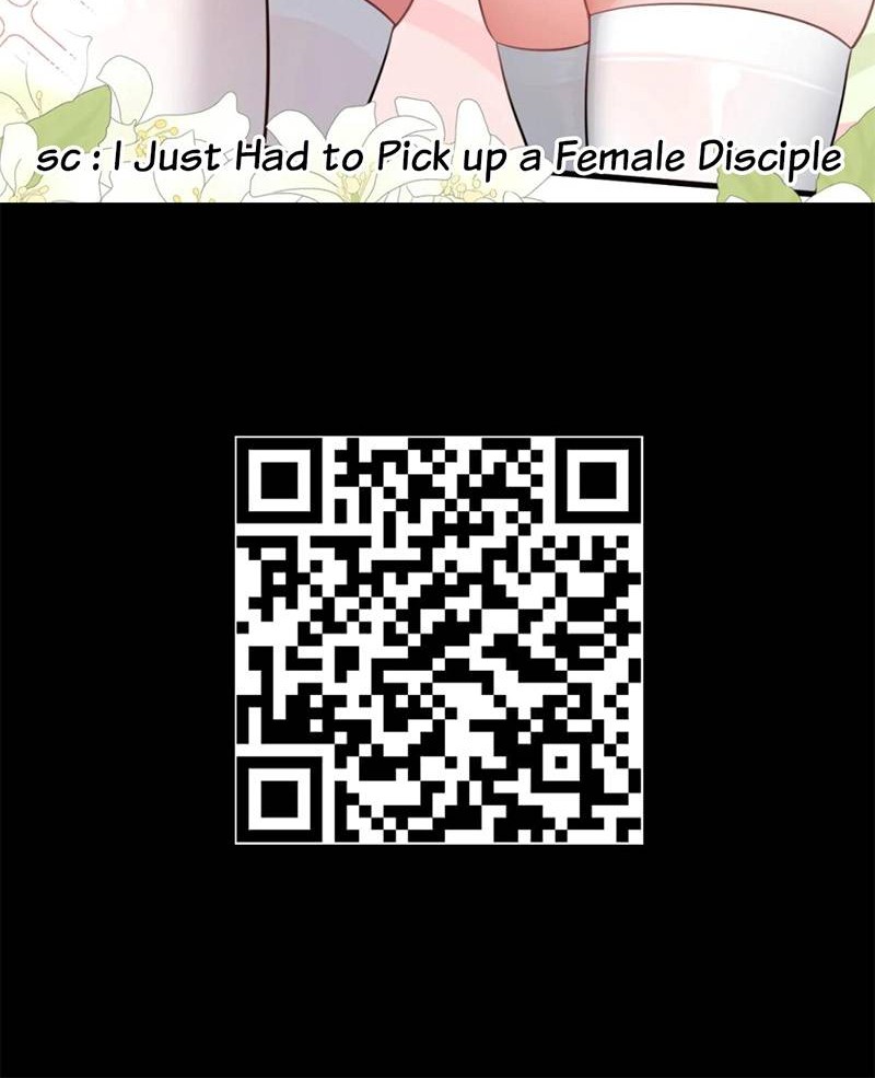 I Just Had to Pick up a Female Disciple Chapter 21 - halaman 28