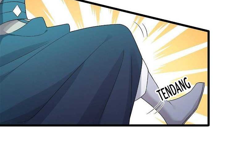 I Just Had to Pick up a Female Disciple Chapter 22 - halaman 24