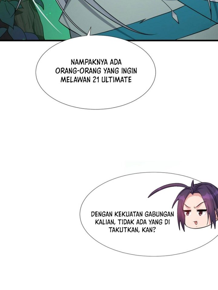 I Just Had to Pick up a Female Disciple Chapter 23 - halaman 12