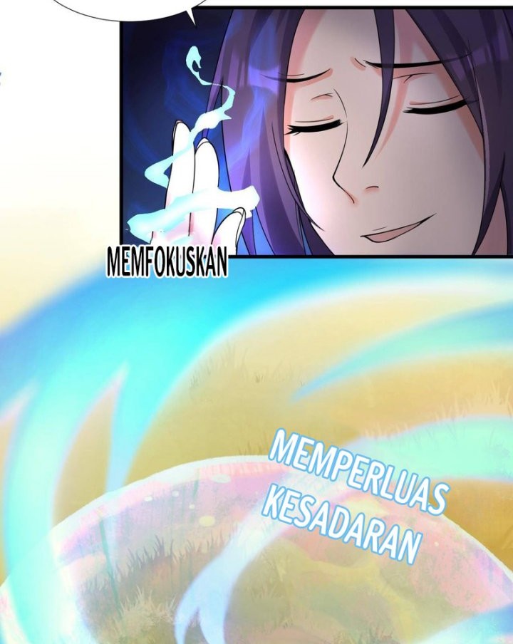 I Just Had to Pick up a Female Disciple Chapter 23 - halaman 23