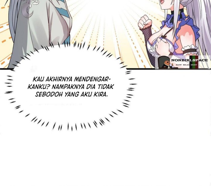 I Just Had to Pick up a Female Disciple Chapter 23 - halaman 3