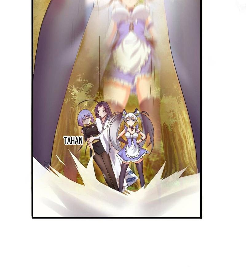 I Just Had to Pick up a Female Disciple Chapter 24 - halaman 30