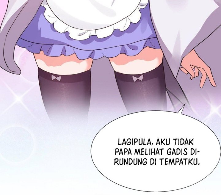 I Just Had to Pick up a Female Disciple Chapter 25 - halaman 23