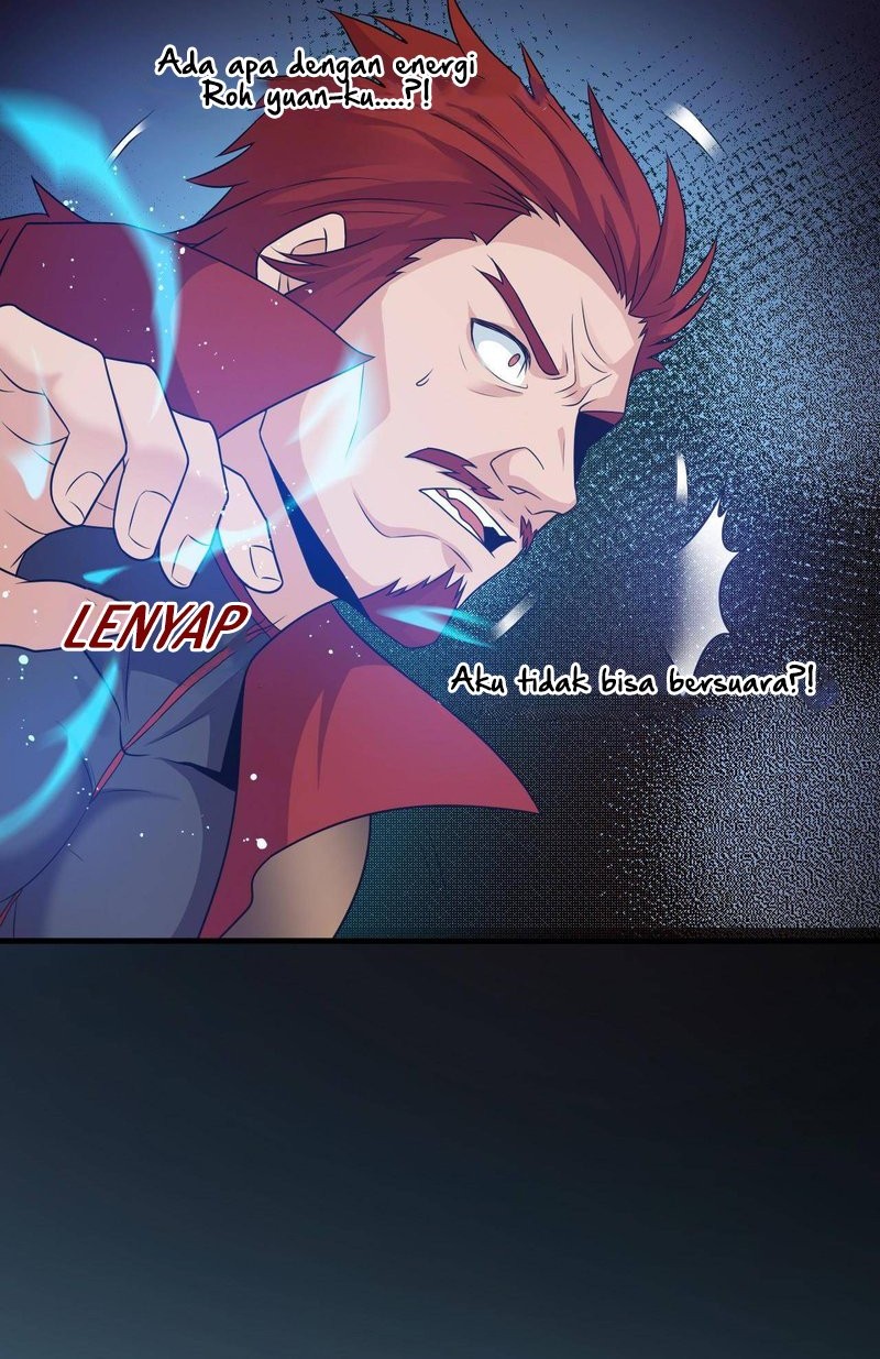 I Just Had to Pick up a Female Disciple Chapter 26 - halaman 23