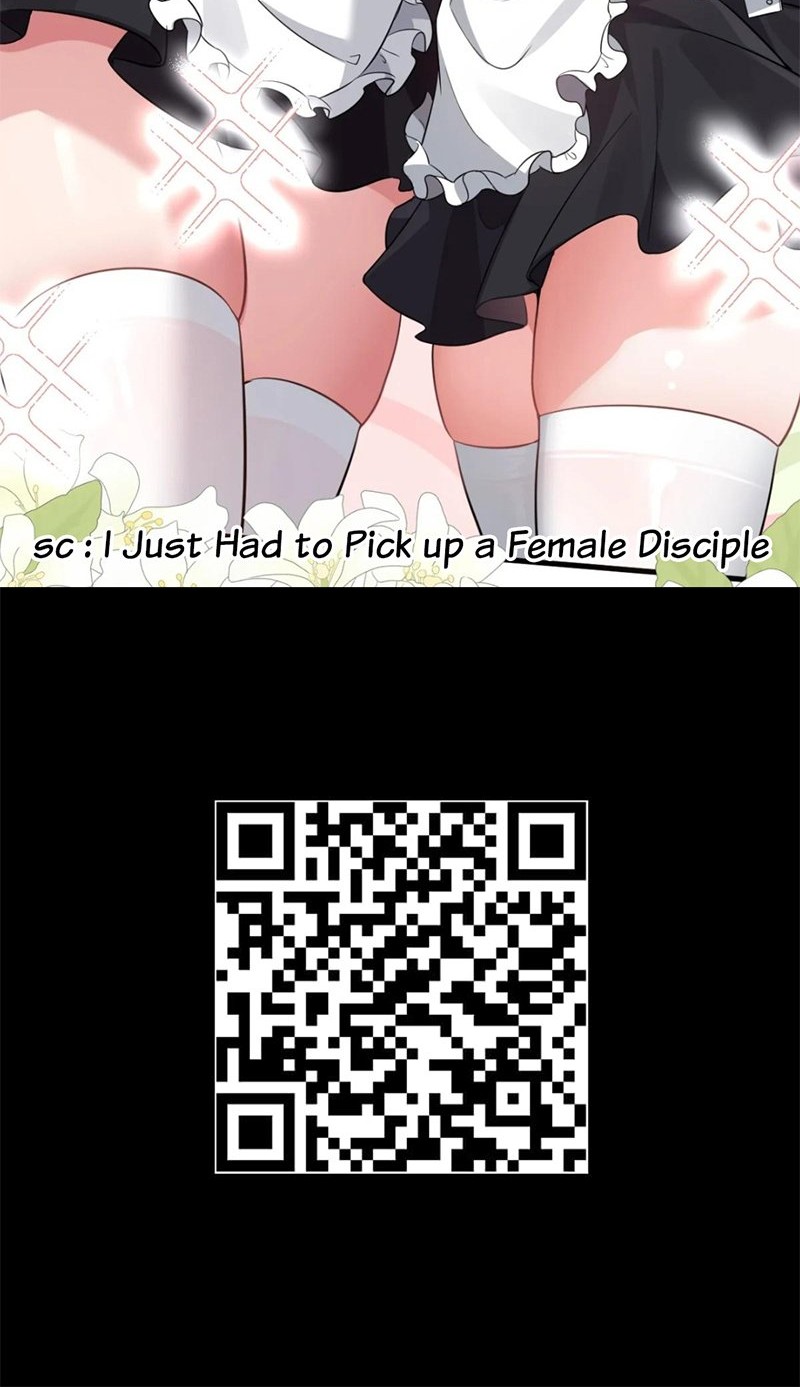 I Just Had to Pick up a Female Disciple Chapter 26 - halaman 39