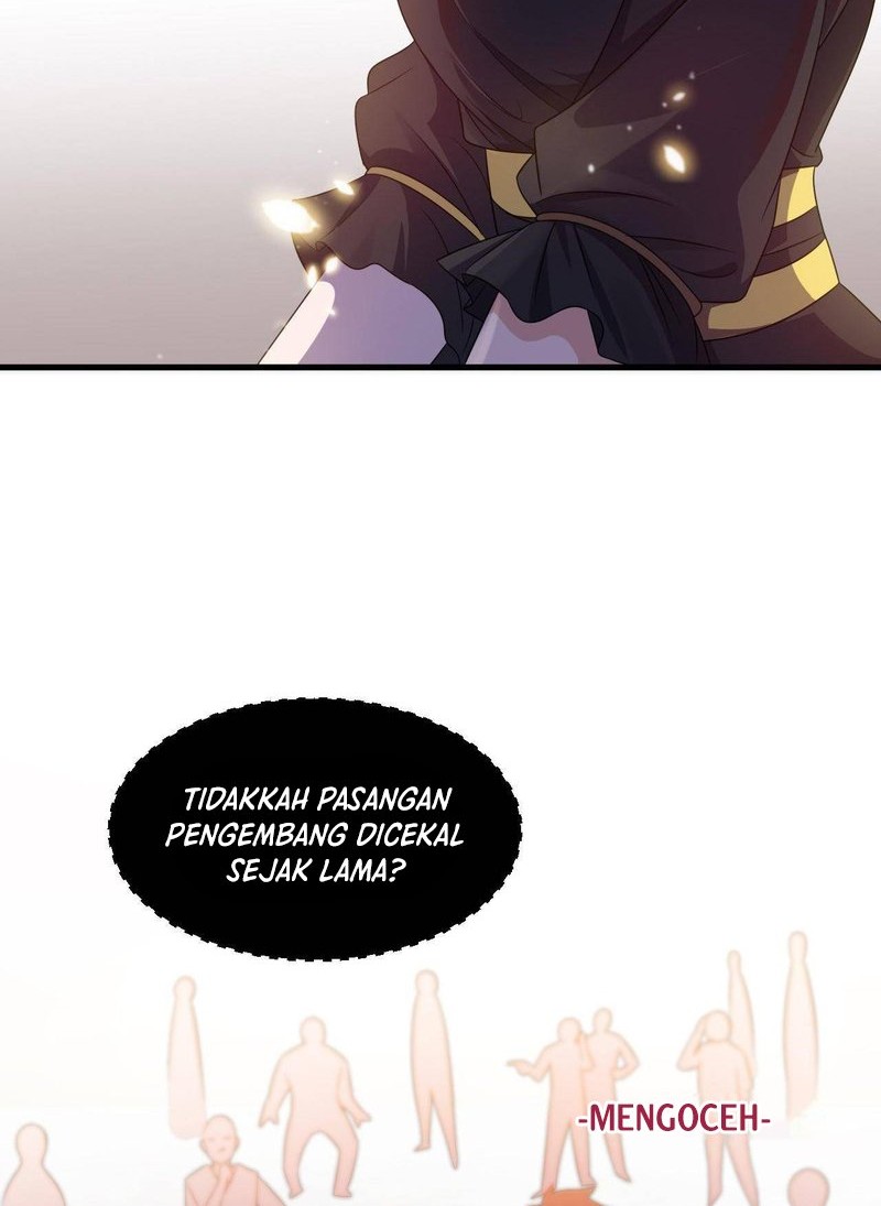 I Just Had to Pick up a Female Disciple Chapter 26 - halaman 4