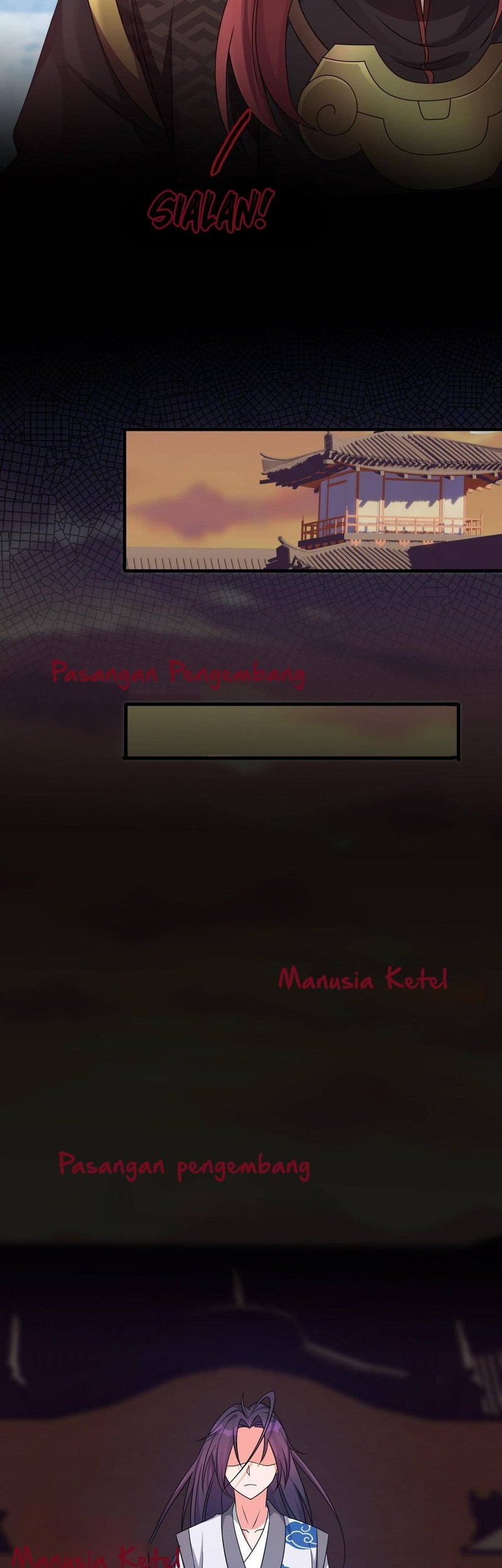 I Just Had to Pick up a Female Disciple Chapter 26 - halaman 6