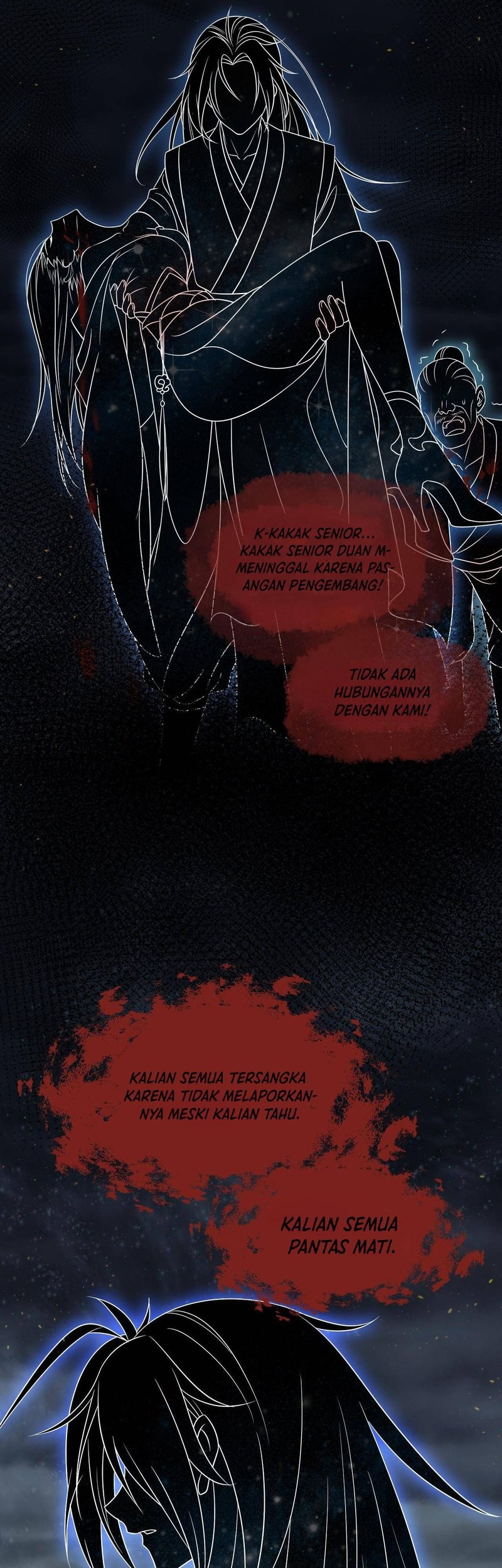 I Just Had to Pick up a Female Disciple Chapter 26 - halaman 8