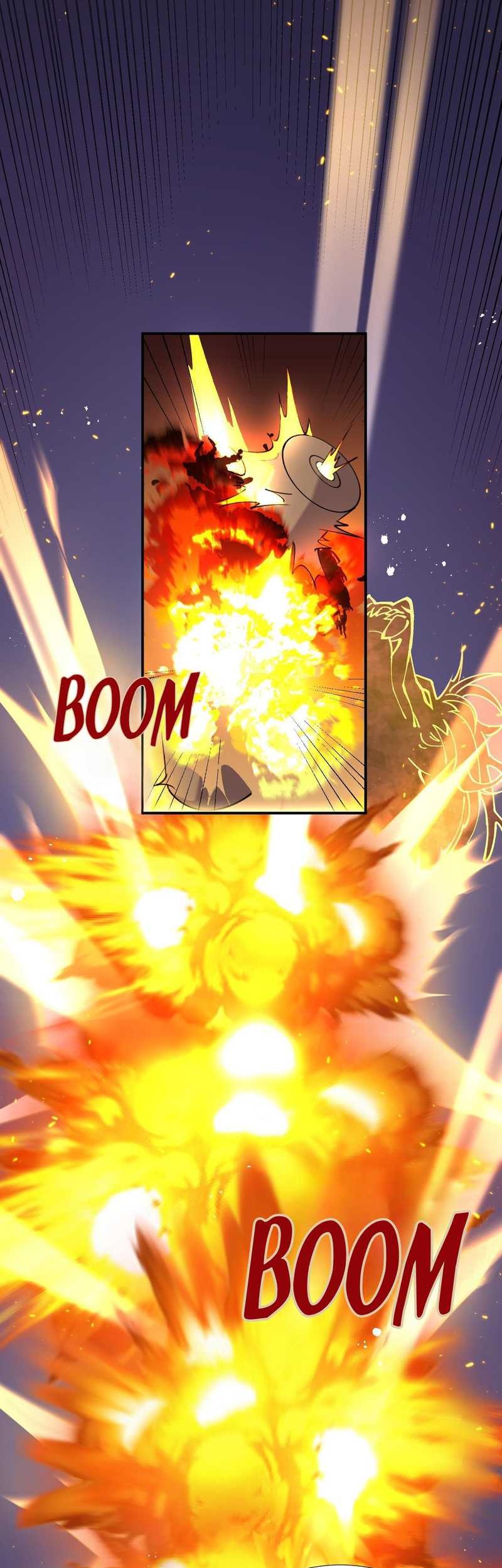 I Just Had to Pick up a Female Disciple Chapter 27 - halaman 12