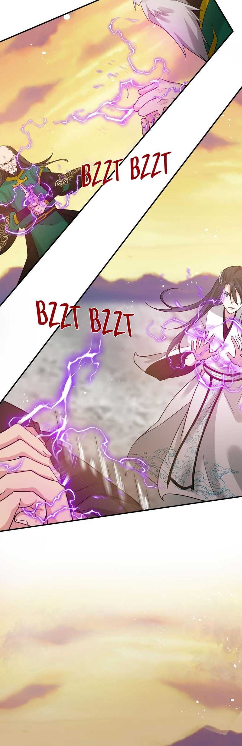 I Just Had to Pick up a Female Disciple Chapter 27 - halaman 24