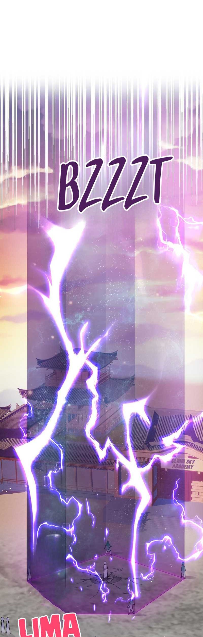 I Just Had to Pick up a Female Disciple Chapter 27 - halaman 26