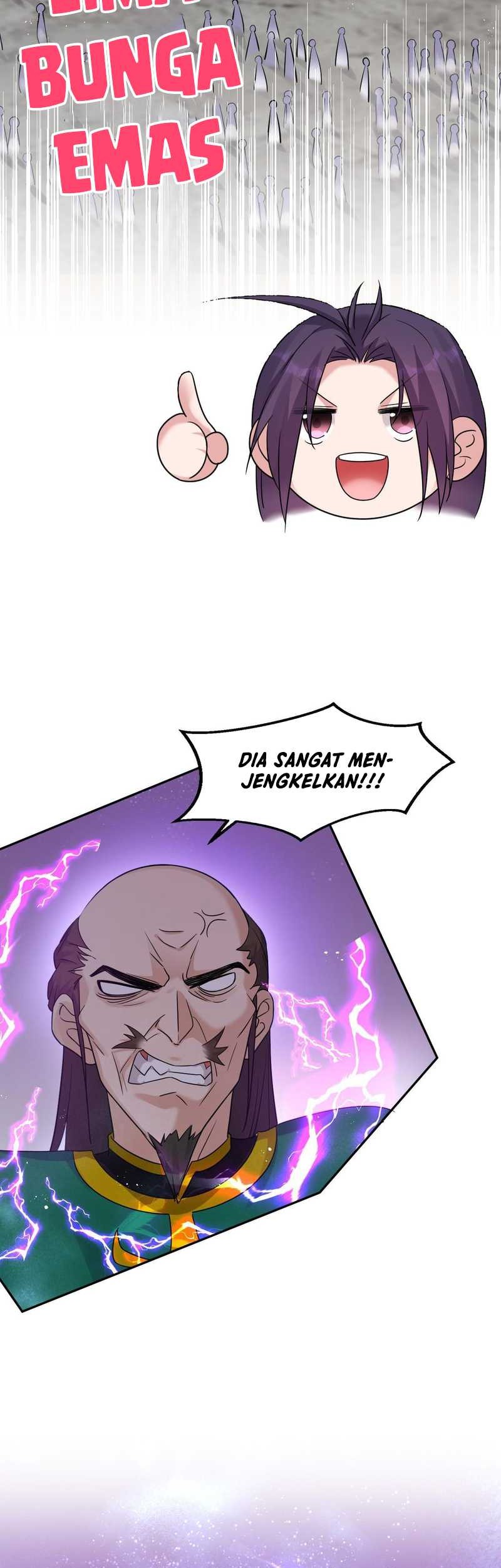 I Just Had to Pick up a Female Disciple Chapter 27 - halaman 27