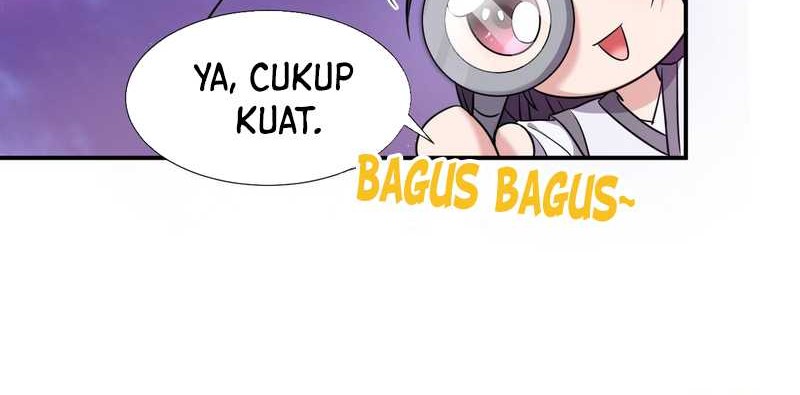 I Just Had to Pick up a Female Disciple Chapter 27 - halaman 32
