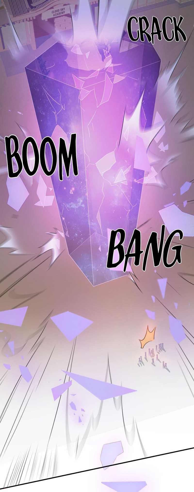 I Just Had to Pick up a Female Disciple Chapter 27 - halaman 37