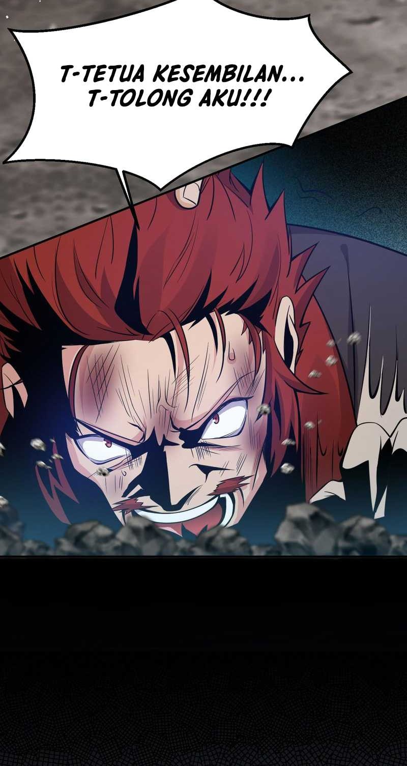 I Just Had to Pick up a Female Disciple Chapter 27 - halaman 40