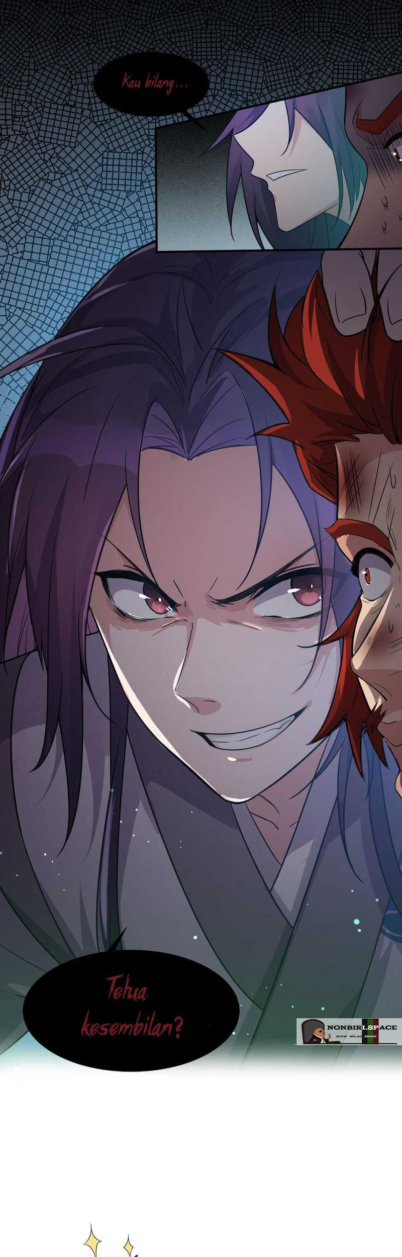 I Just Had to Pick up a Female Disciple Chapter 27 - halaman 41
