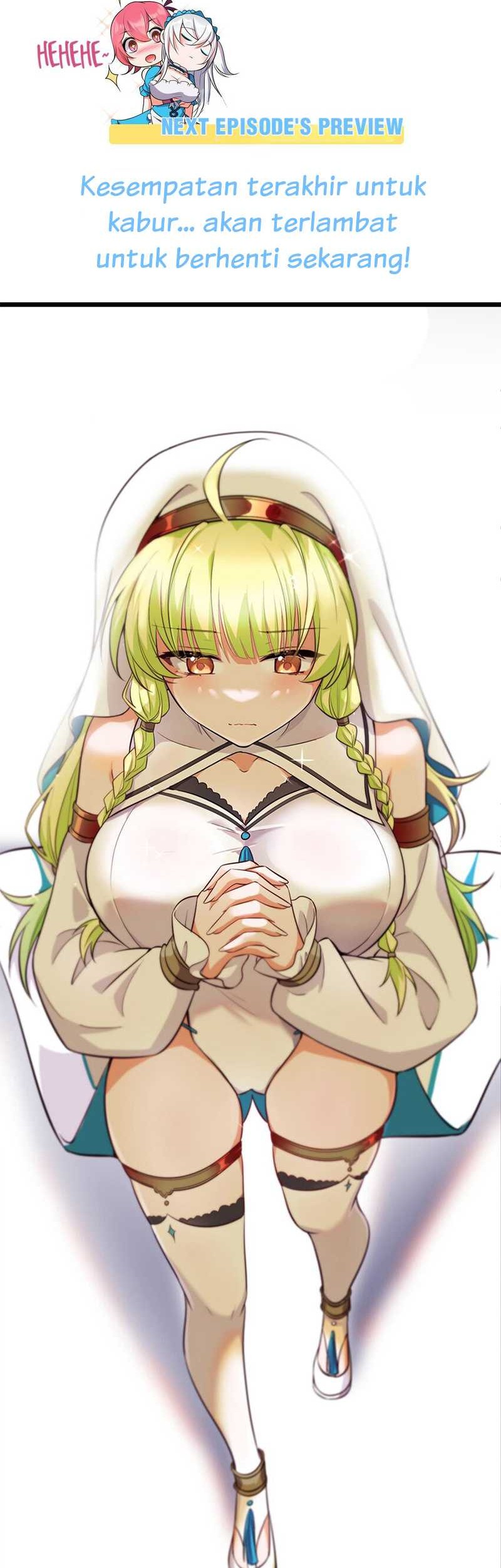 I Just Had to Pick up a Female Disciple Chapter 27 - halaman 42