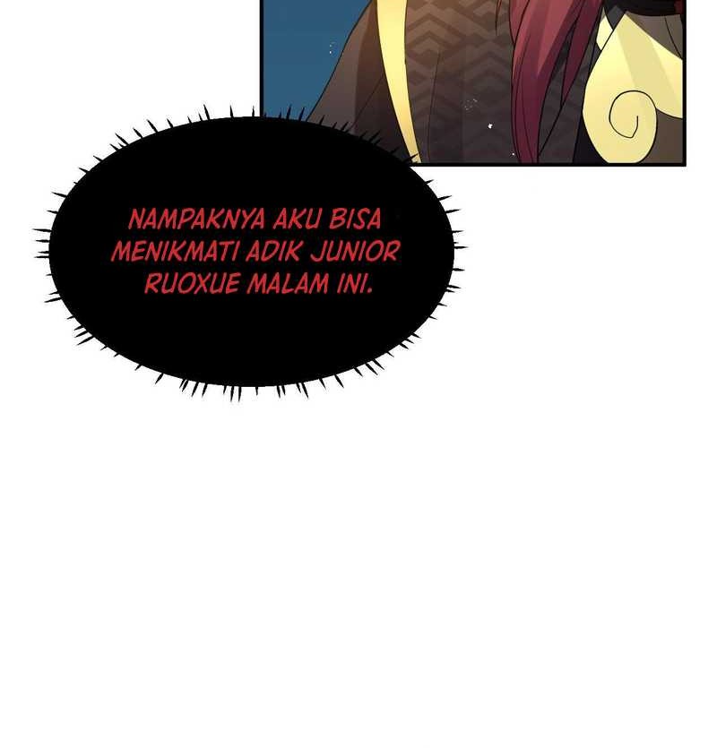 I Just Had to Pick up a Female Disciple Chapter 27 - halaman 7