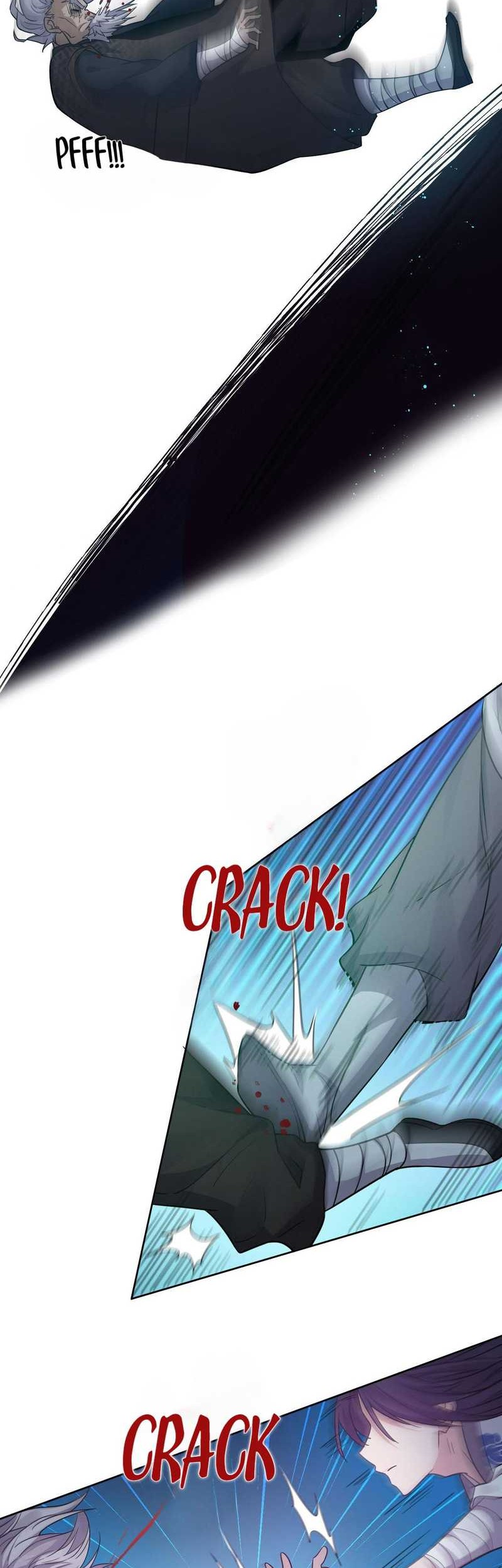 I Just Had to Pick up a Female Disciple Chapter 28 - halaman 21