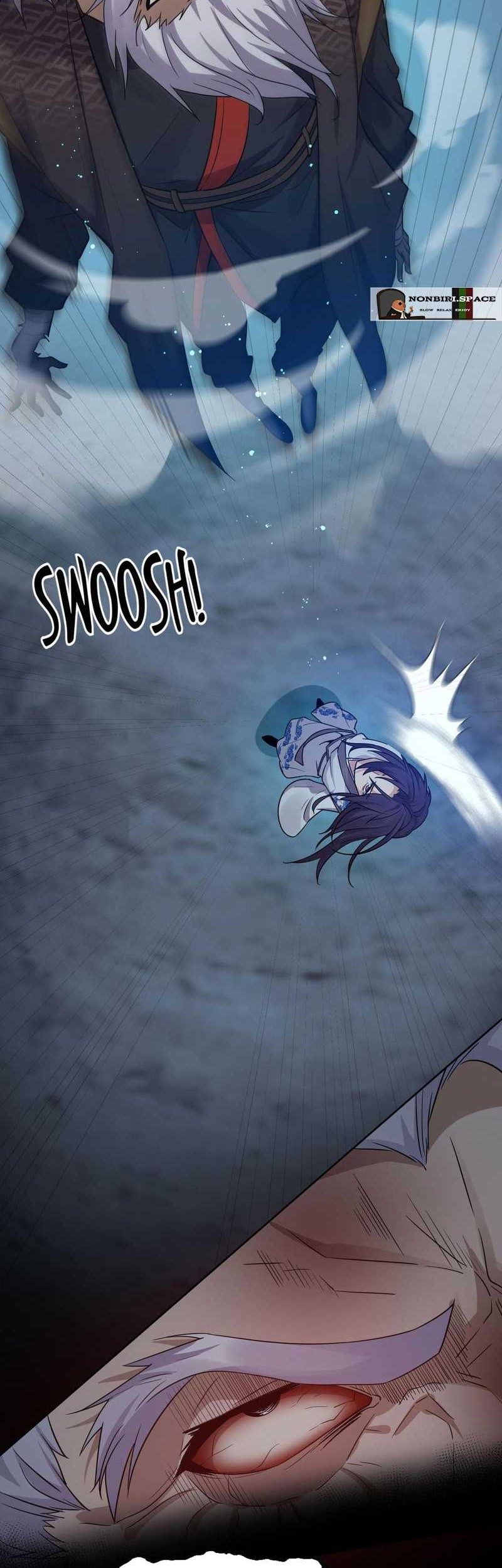 I Just Had to Pick up a Female Disciple Chapter 28 - halaman 23