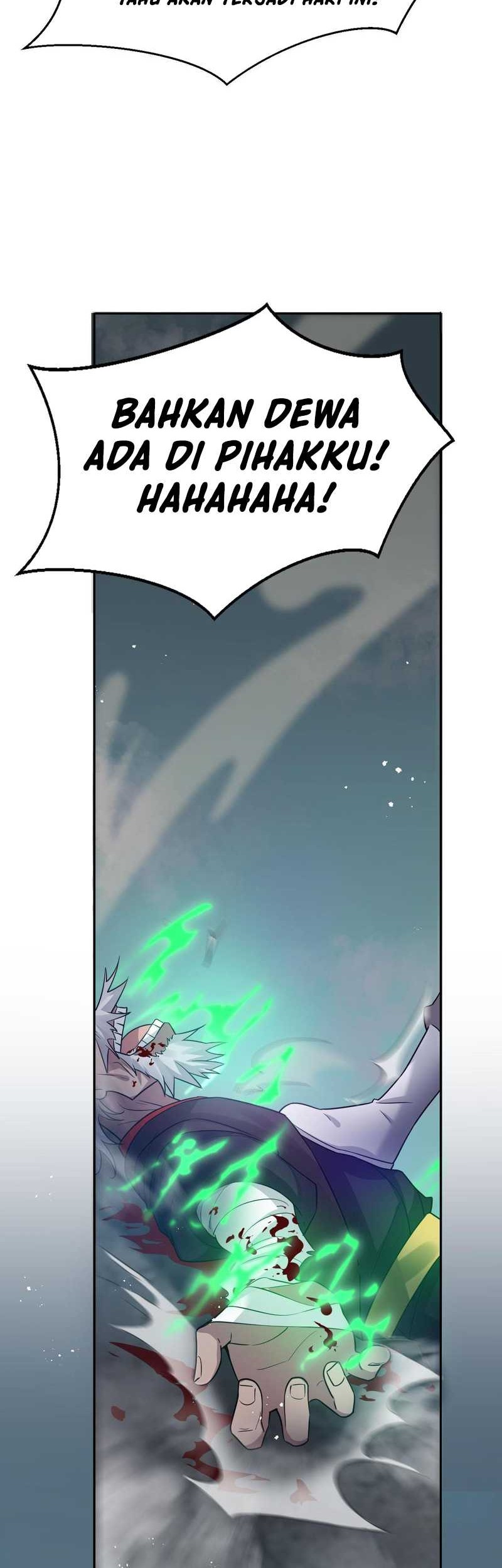 I Just Had to Pick up a Female Disciple Chapter 28 - halaman 28