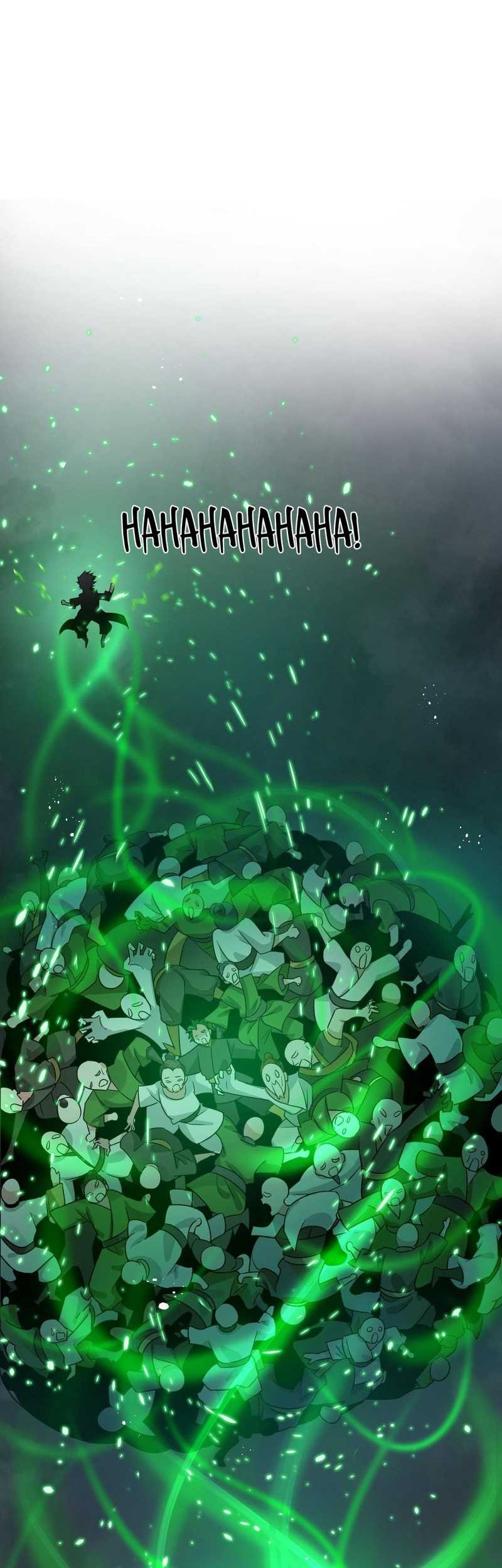 I Just Had to Pick up a Female Disciple Chapter 28 - halaman 33