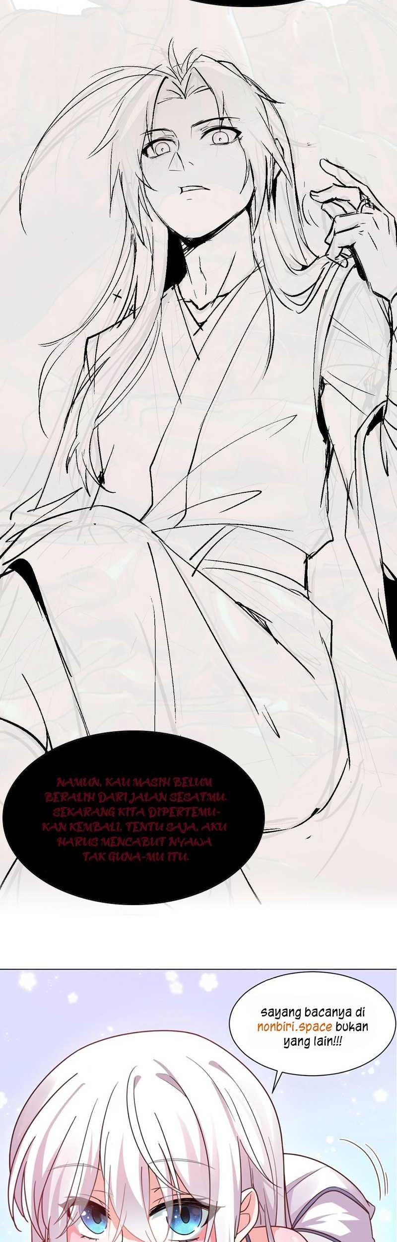 I Just Had to Pick up a Female Disciple Chapter 28 - halaman 42
