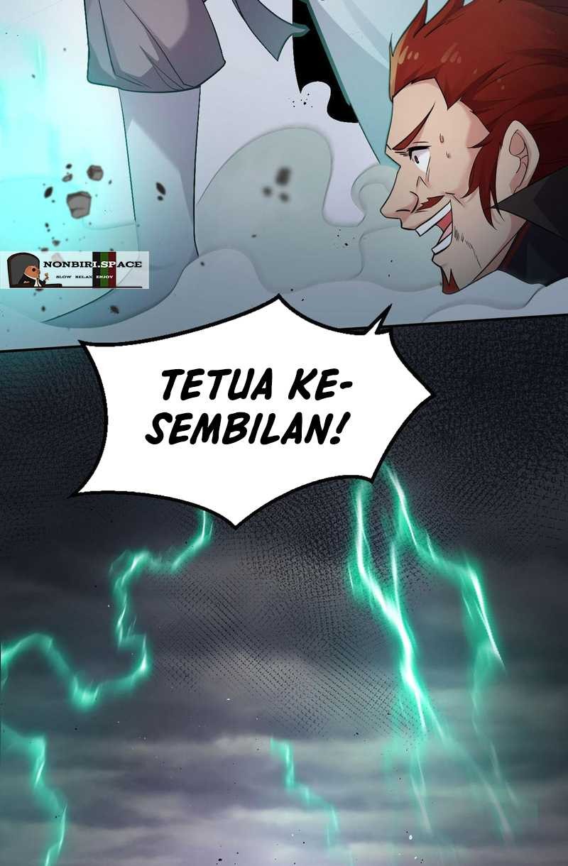 I Just Had to Pick up a Female Disciple Chapter 28 - halaman 5
