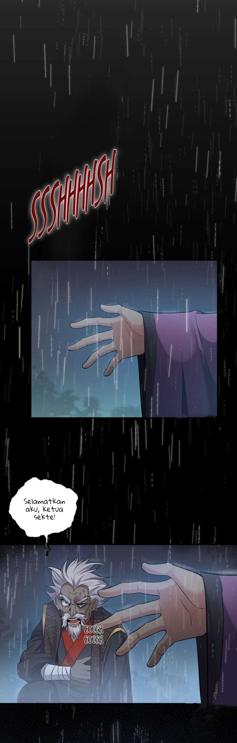 I Just Had to Pick up a Female Disciple Chapter 29 - halaman 19