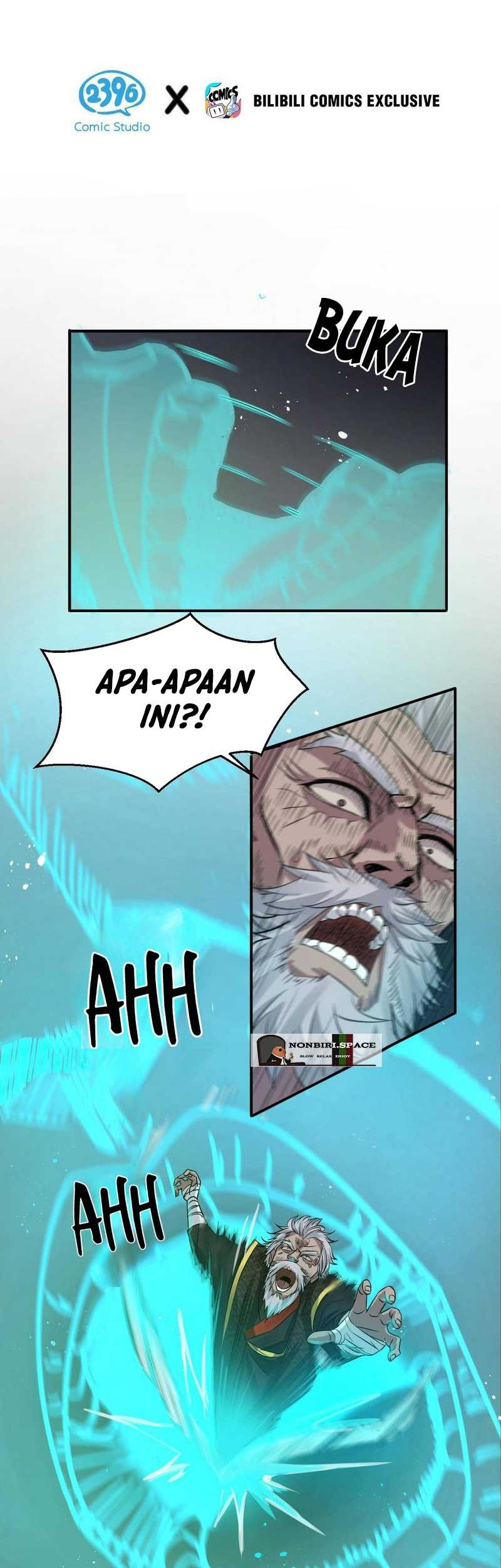 I Just Had to Pick up a Female Disciple Chapter 29 - halaman 2