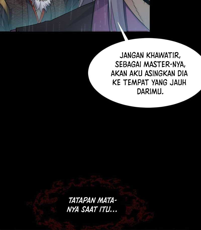 I Just Had to Pick up a Female Disciple Chapter 29 - halaman 22
