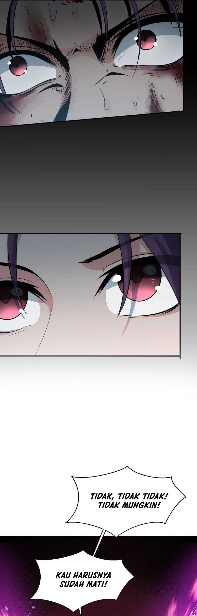 I Just Had to Pick up a Female Disciple Chapter 29 - halaman 23