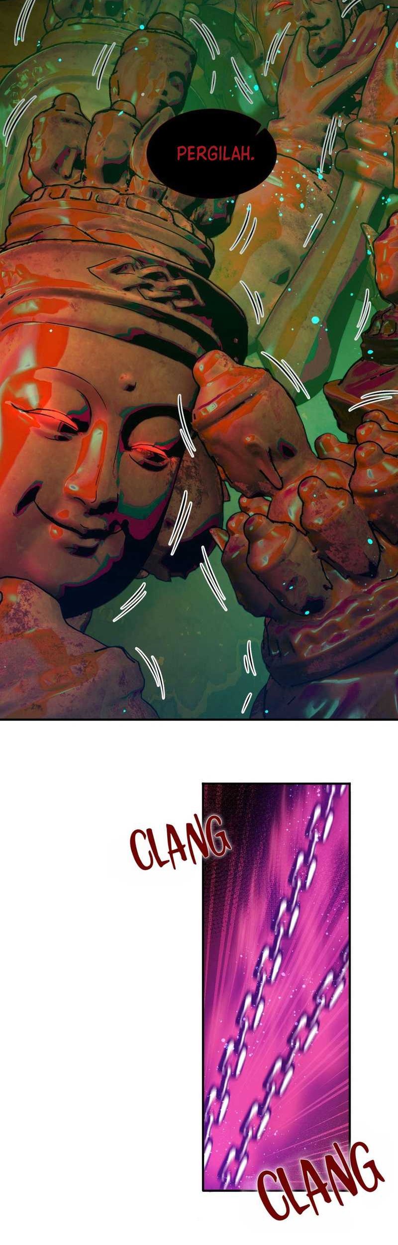 I Just Had to Pick up a Female Disciple Chapter 29 - halaman 26
