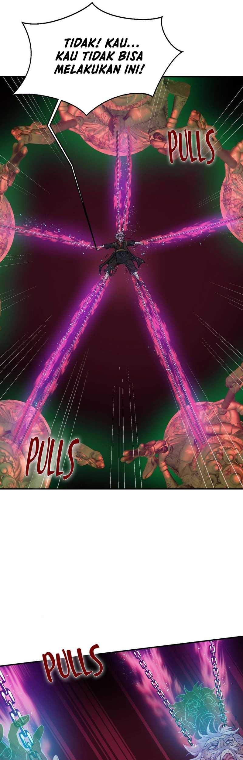 I Just Had to Pick up a Female Disciple Chapter 29 - halaman 28