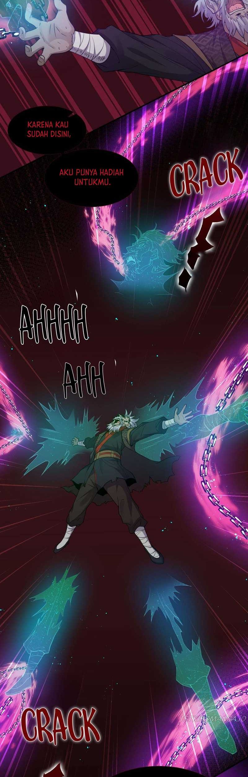 I Just Had to Pick up a Female Disciple Chapter 29 - halaman 29