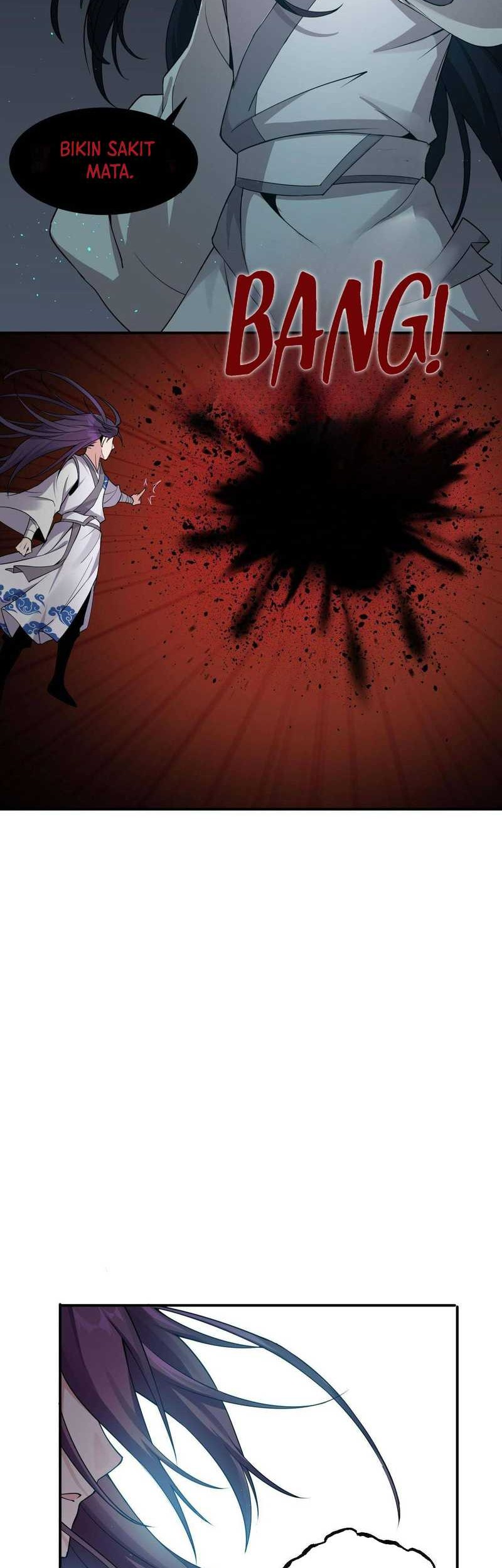 I Just Had to Pick up a Female Disciple Chapter 29 - halaman 31