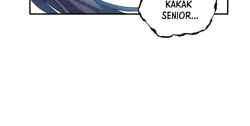 I Just Had to Pick up a Female Disciple Chapter 29 - halaman 32