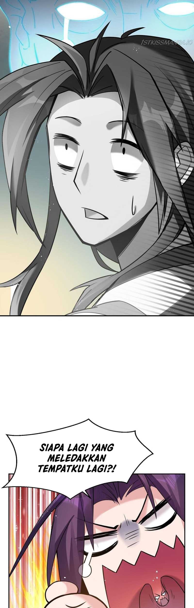 I Just Had to Pick up a Female Disciple Chapter 29 - halaman 37