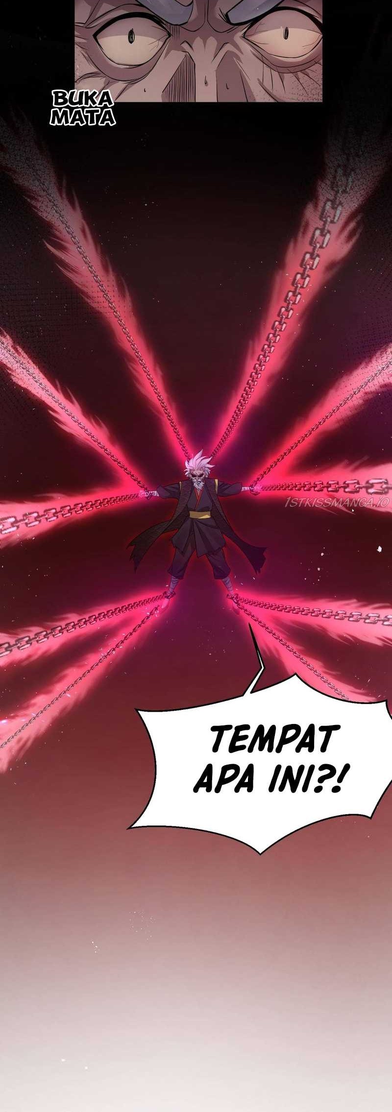 I Just Had to Pick up a Female Disciple Chapter 29 - halaman 4