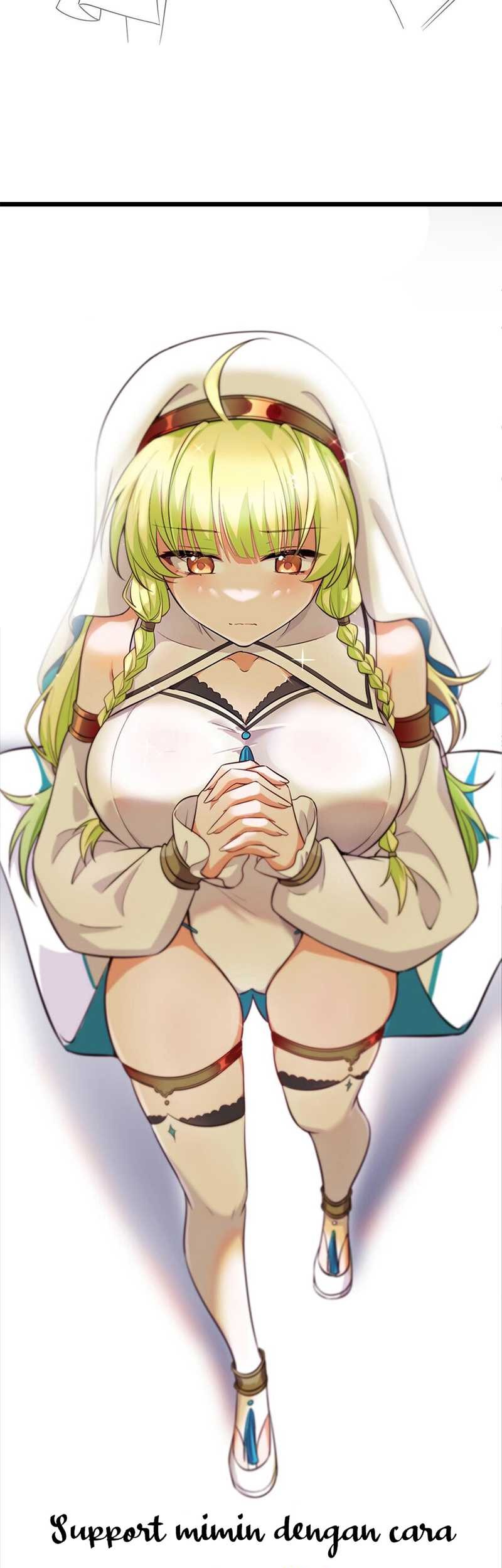 I Just Had to Pick up a Female Disciple Chapter 29 - halaman 41