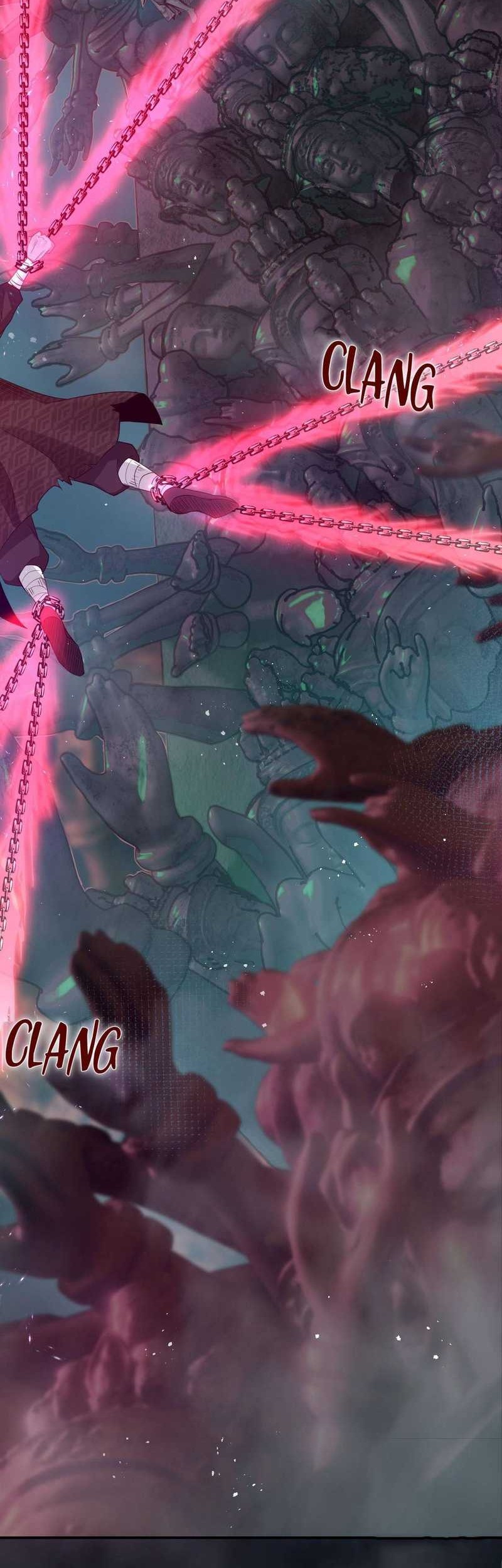 I Just Had to Pick up a Female Disciple Chapter 29 - halaman 6