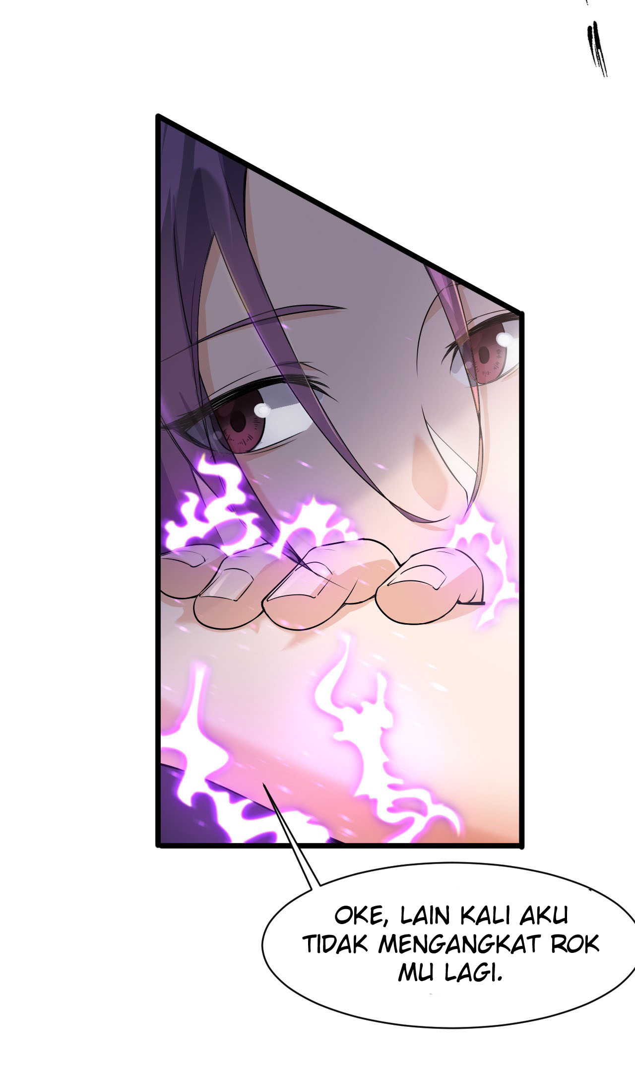 I Just Had to Pick up a Female Disciple Chapter 3 - halaman 26