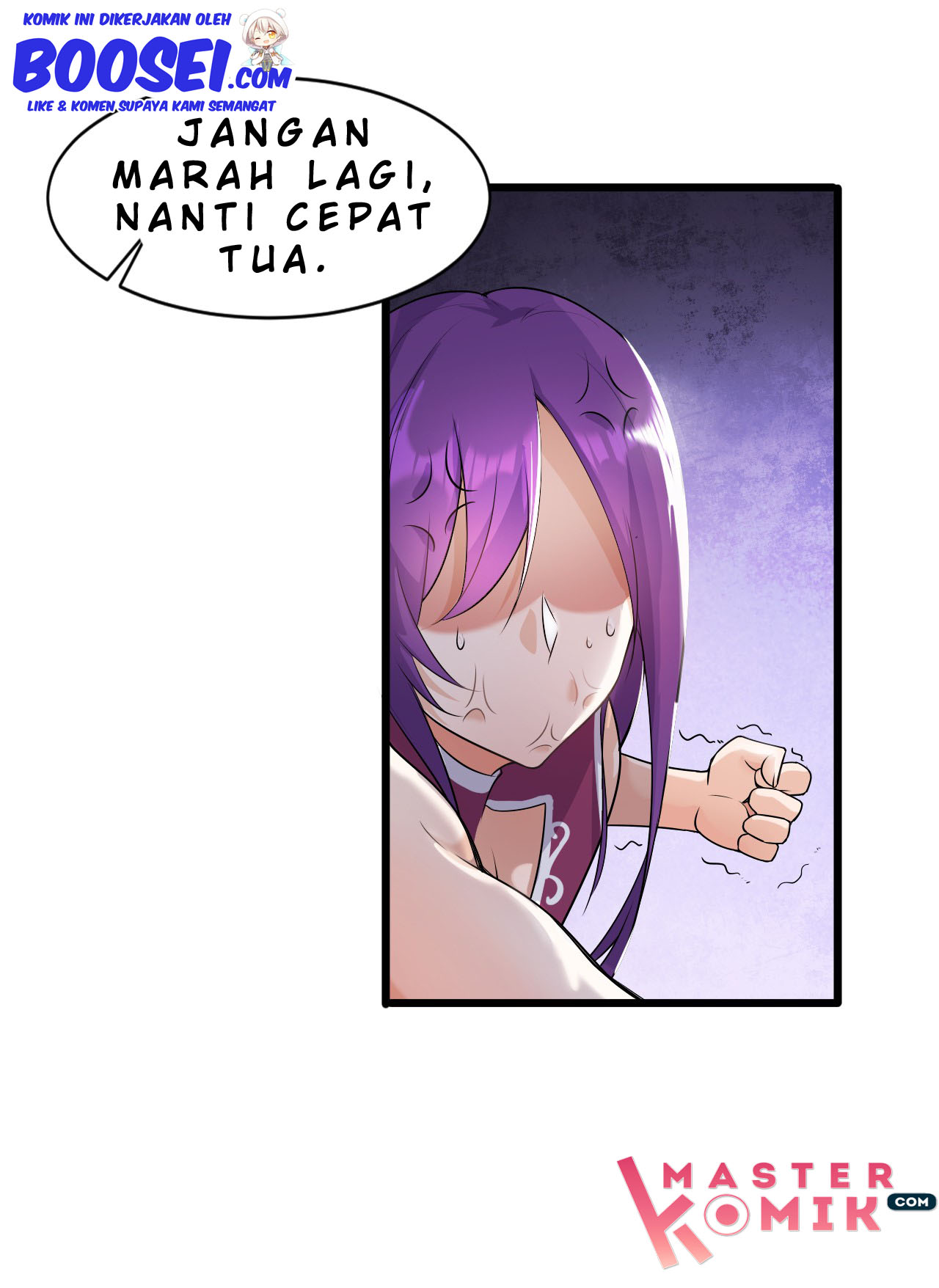 I Just Had to Pick up a Female Disciple Chapter 3 - halaman 27