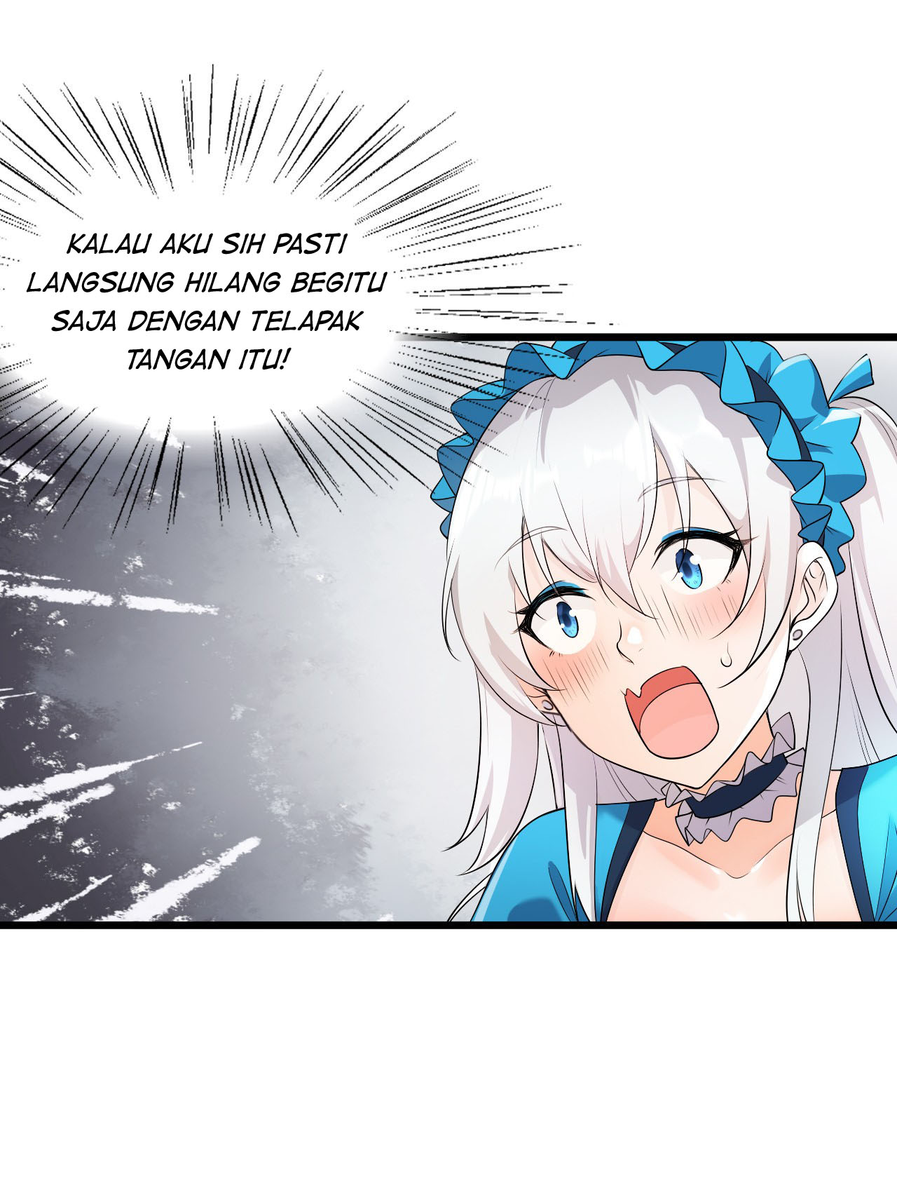 I Just Had to Pick up a Female Disciple Chapter 3 - halaman 28