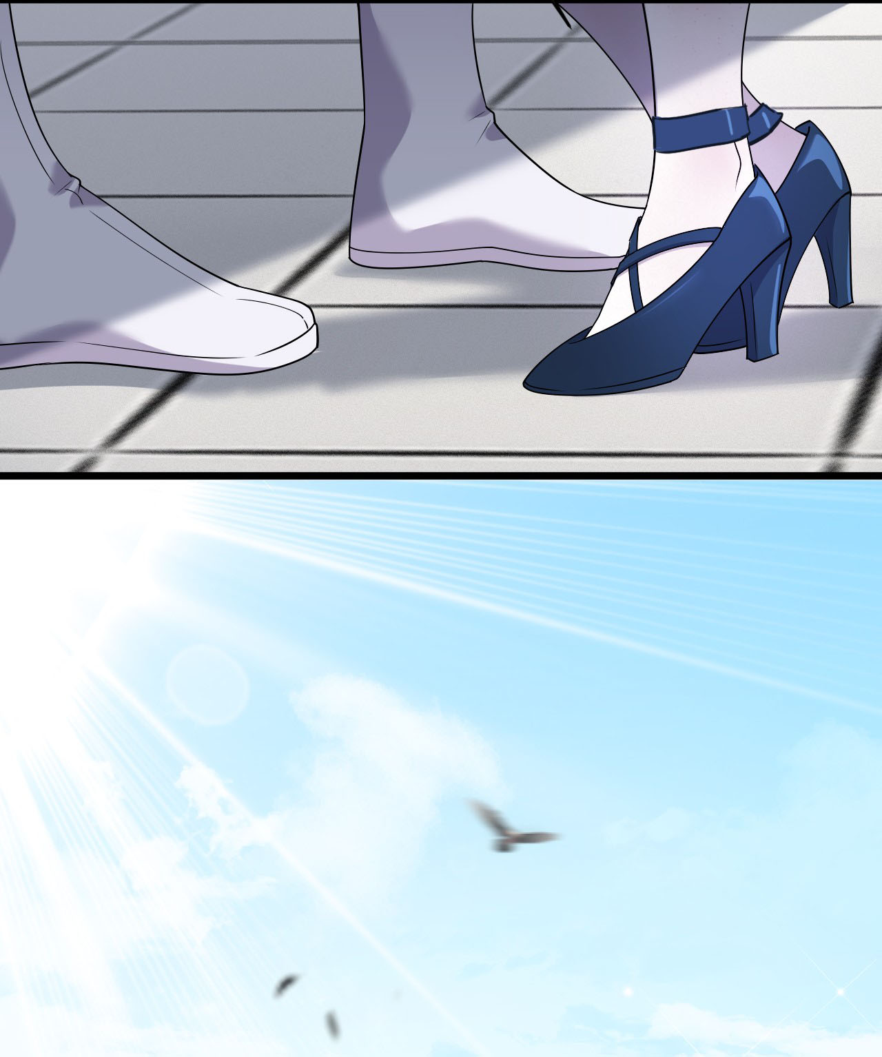 I Just Had to Pick up a Female Disciple Chapter 3 - halaman 33