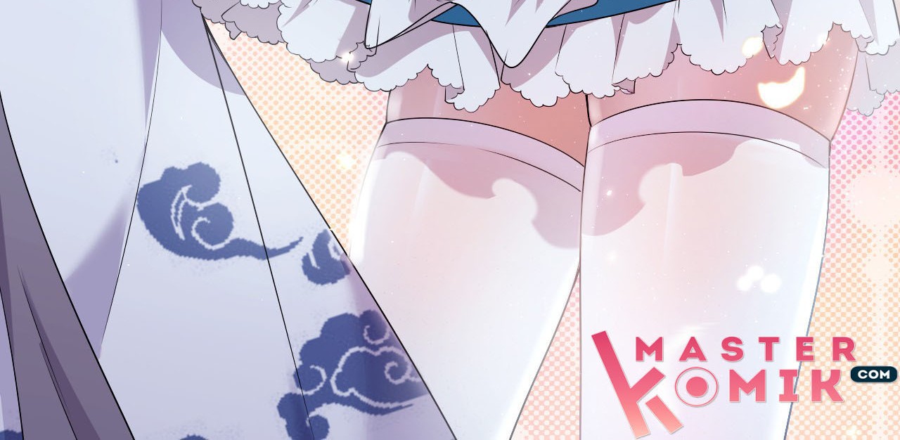 I Just Had to Pick up a Female Disciple Chapter 3 - halaman 37
